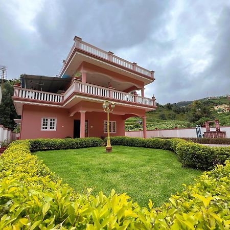 Chill Inn - Families Only Ooty Esterno foto