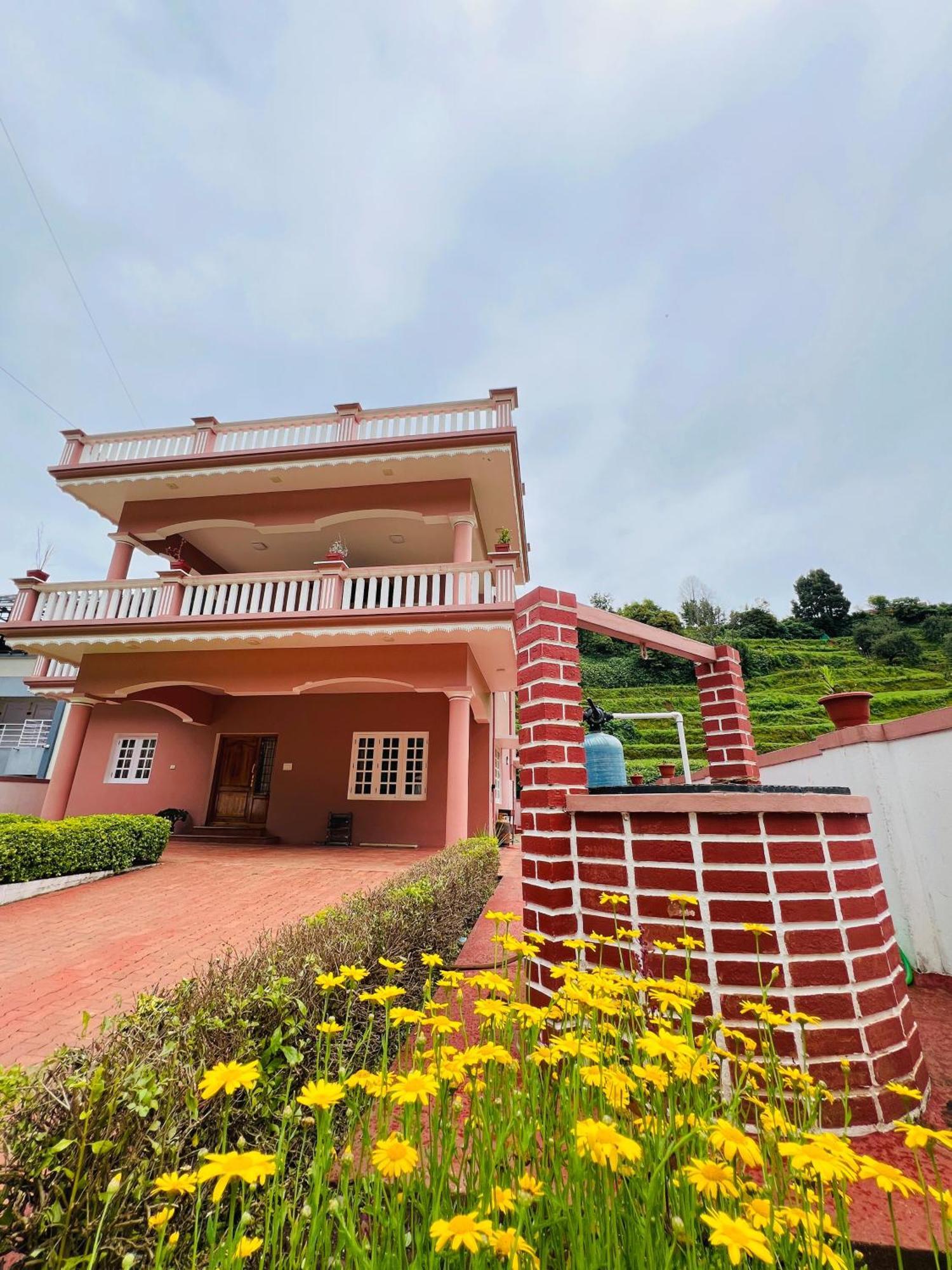 Chill Inn - Families Only Ooty Esterno foto